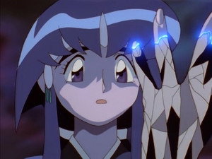 Tenchi em Tóquio Episodio 19