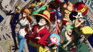 One Piece 20 Episodio 879