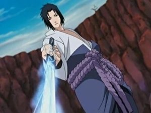 Naruto Shippuden Episodio 52