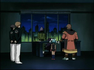 Beyblade 3 Episodio 50