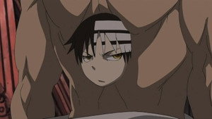 Soul Eater Episodio 22
