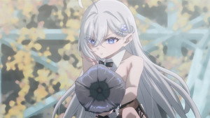 Shibou Yuugi de Meshi wo Kuu Episodio 11