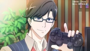 Room Mate Episodio 12
