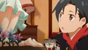 Punchline Episodio 7