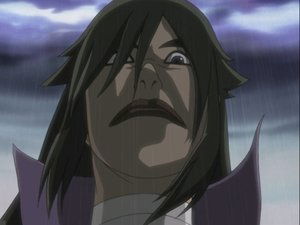 Naruto Clássico Episodio 156