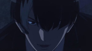 Noblesse Episodio 11
