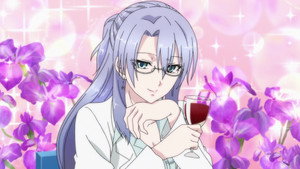 Rikei ga Koi ni Ochita no de Shoumeishitemita. Episodio 7