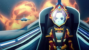 Sword Art Online 5 Episodio 11