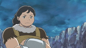 Ousama Ranking Episodio 20