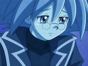 Yu-Gi-Oh! GX Episodio 173