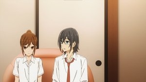 Horimiya Episodio 5