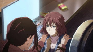 The King’s Avatar Episodio 4