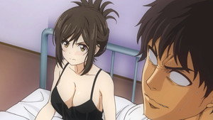 Nande Koko ni Sensei ga!? Episodio 1