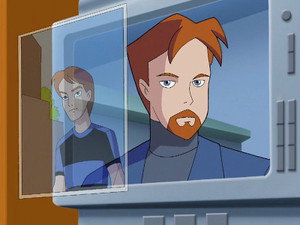 Projeto Zeta Episodio 21
