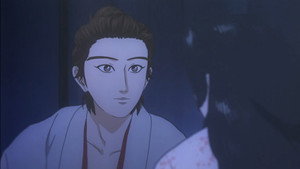 Nobunaga Concerto Episodio 5