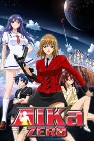 AIKa ZERO