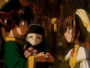 Sakura Card Captor Episodio 68
