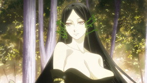 Mahoutsukai No Yome Episodio 6