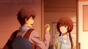 ReLIFE Episodio 2