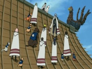 Naruto Shippuden Episodio 122