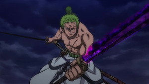 One Piece 21 Episodio 899