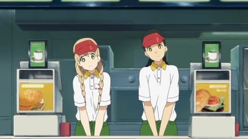 K-On! Episodio 13