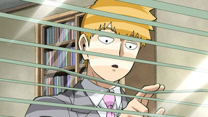 Mob Psycho 100 3 Episodio 2