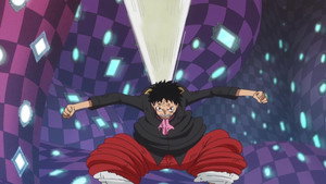 One Piece 19 Episodio 855