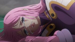 One Piece 21 Episodio 1137