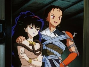 InuYasha Episodio 9