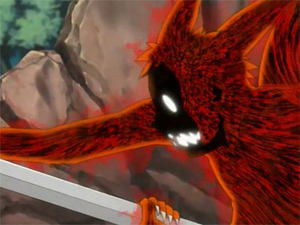 Naruto Shippuden Episodio 44