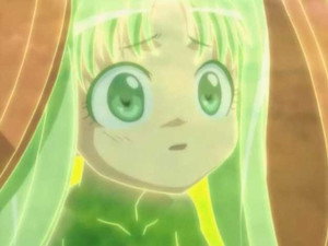 Erementar Gerad Episodio 14