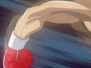 Hajime no Ippo Episodio 26