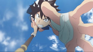 Radiant Episodio 8