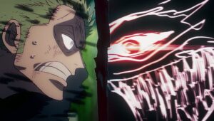 One Piece 21 Episodio 1144