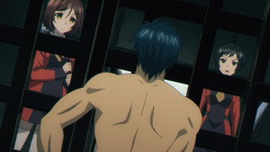 Strike The Blood 2 Episodio 6