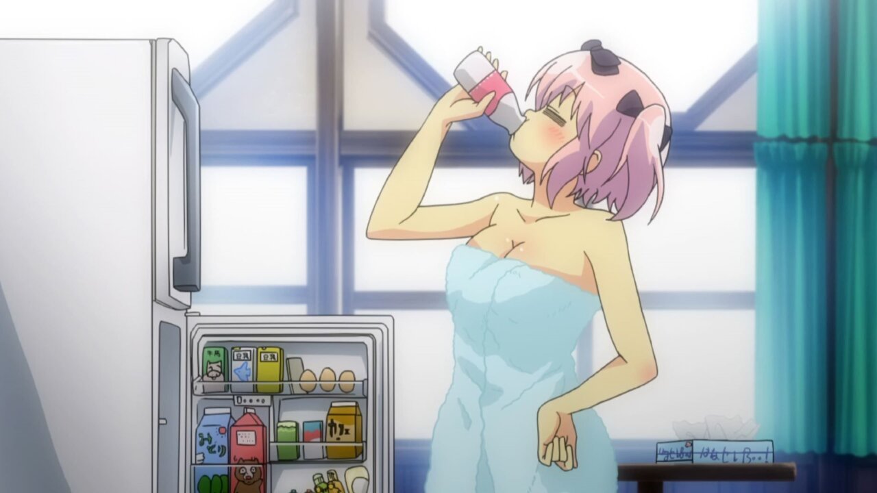 Senran Kagura Episodio 15