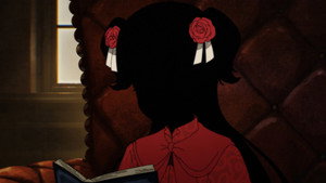 Shadows House Episodio 2