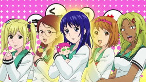 Saiki Kusuo no Psi-nan 2 Episodio 23
