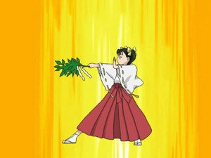 Asagiri No Miko Episodio 7