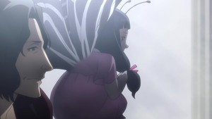 Pet Episodio 7