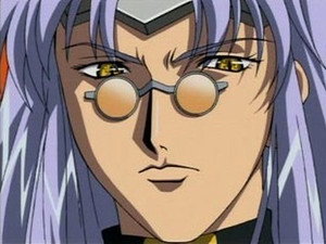 Excel Saga Episodio 4