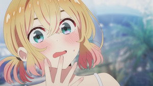 Kanojo, Okarishimasu 5 Episodio 3