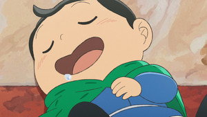 Ousama Ranking Episodio 4