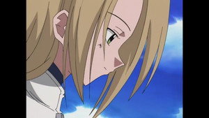 Shaman King Episodio 57
