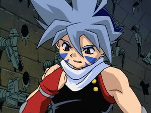 Beyblade Episodio 42