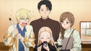 Sono Bisque Doll wa Koi wo Suru 2 Episodio 7