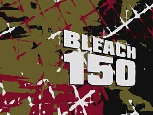 Bleach Episodio 150