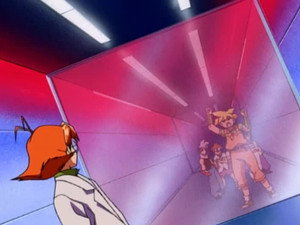 Beyblade Episodio 20