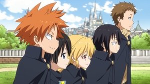 Tensei Shitara Slime Datta Ken Episodio 21